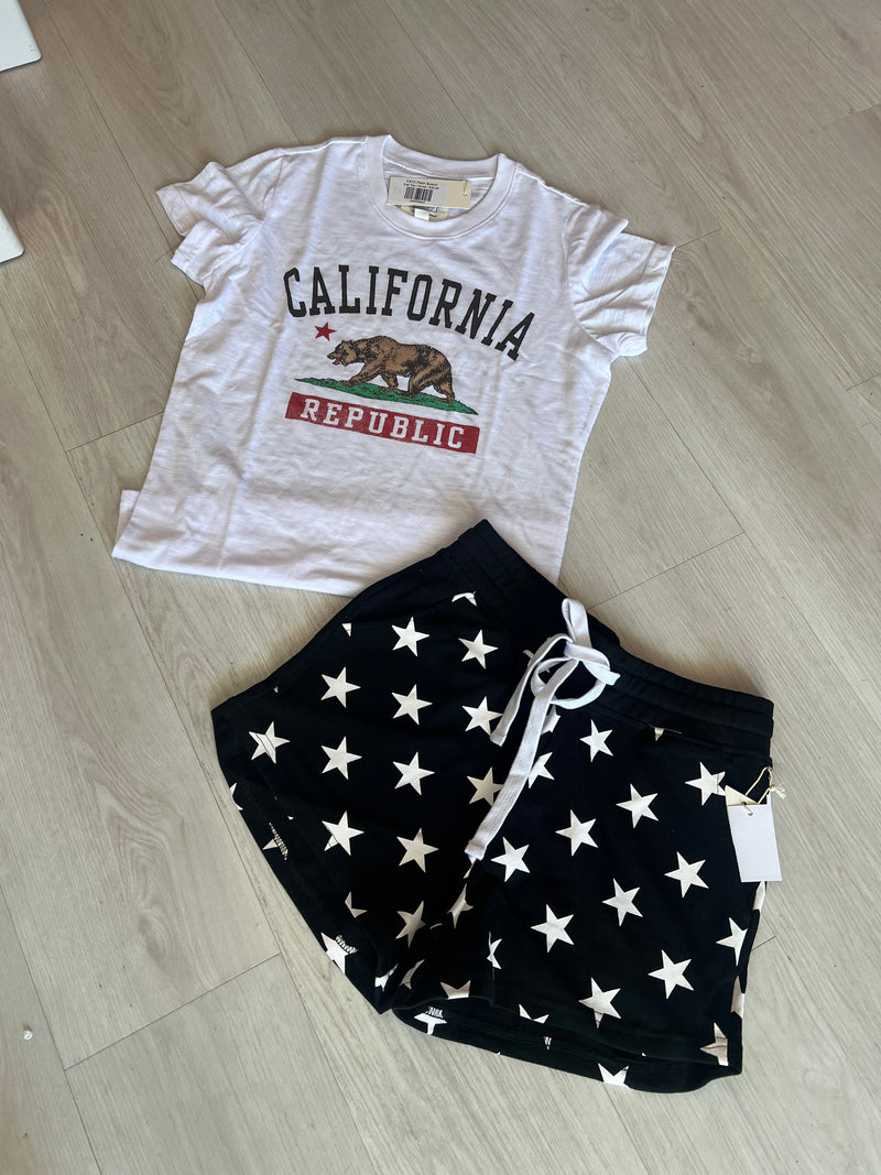 Cali Tee