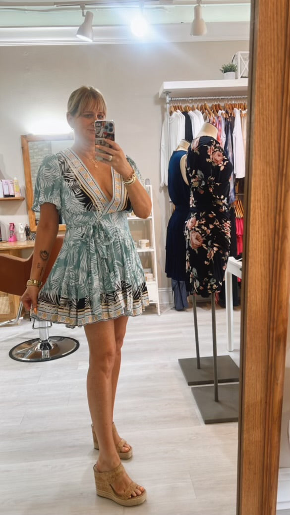 Josie Dress