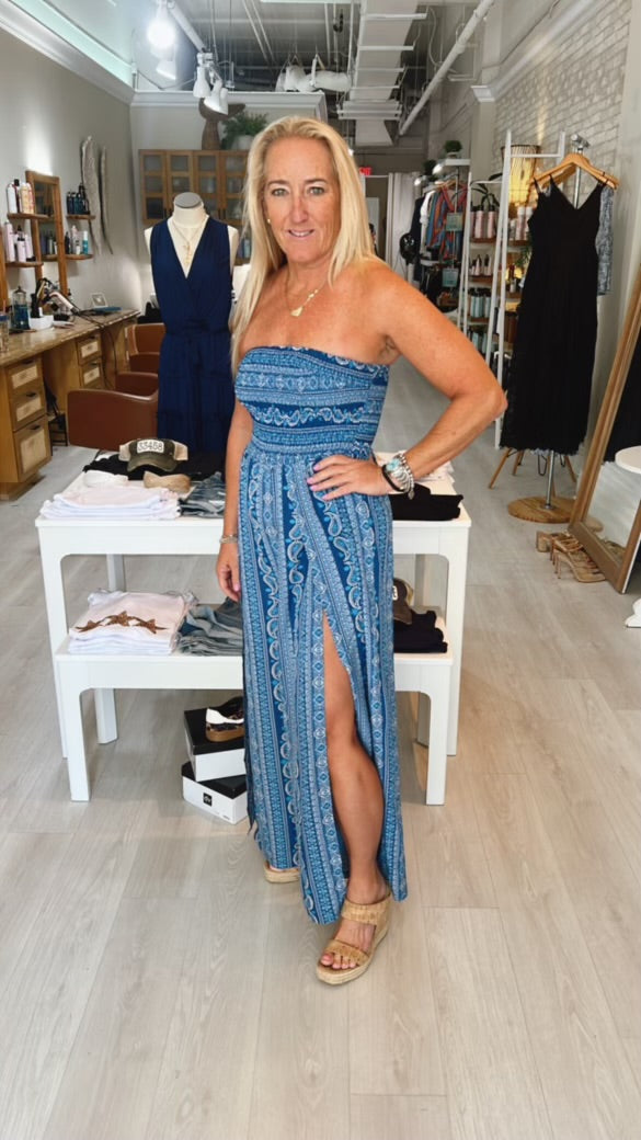 Bonny Jumpsuit