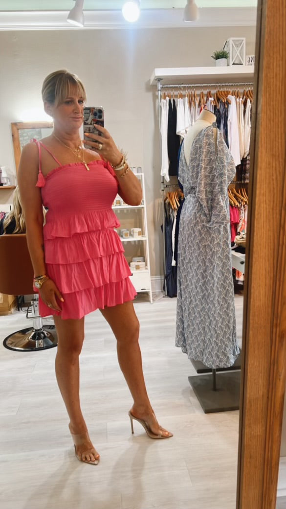 Amelia Two-Piece Set