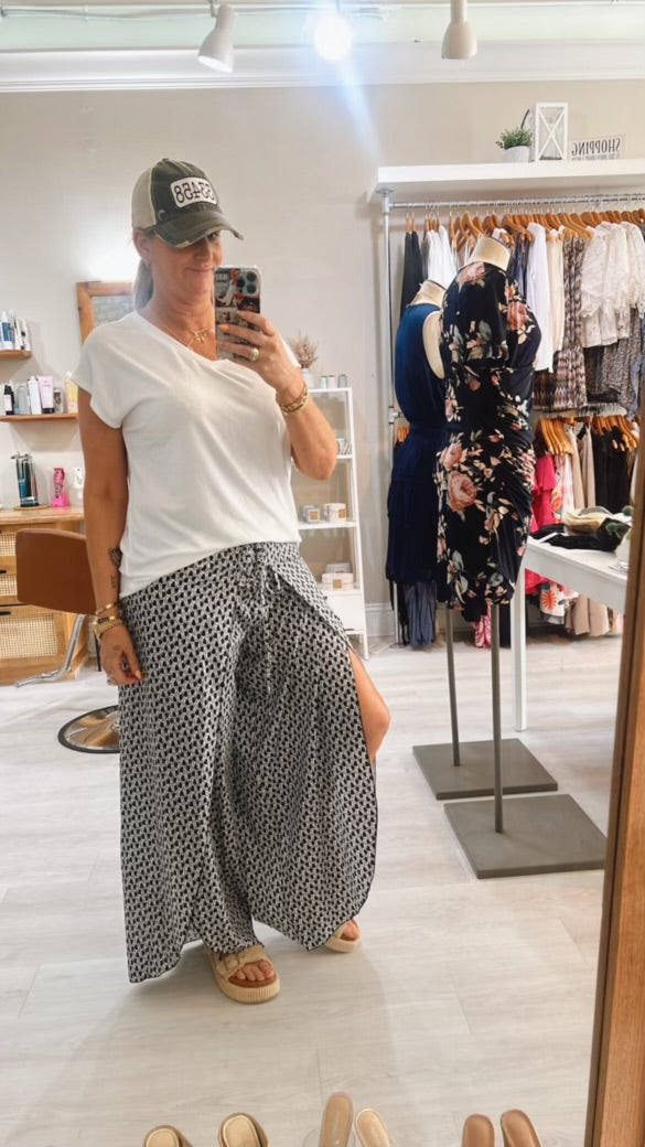 Diz Pants