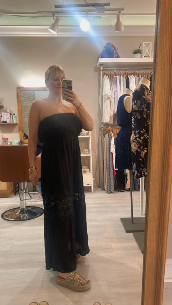 Dawn Dress