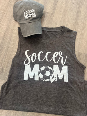 Soccer Mom Tank