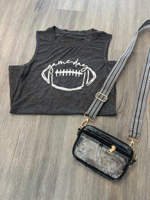 Football Gameday Tank