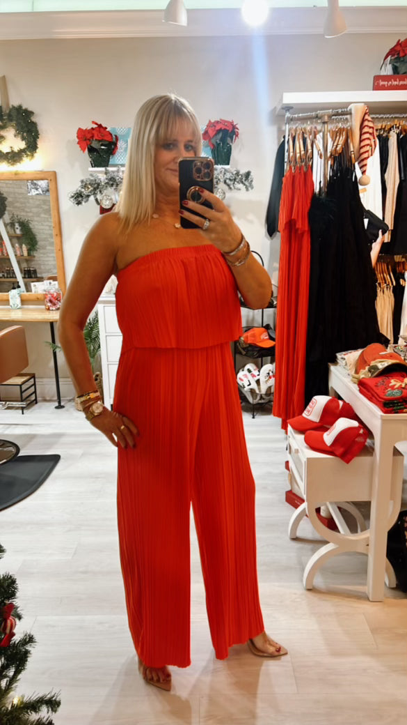 Venezia Jumpsuit