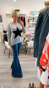 Star Sweater