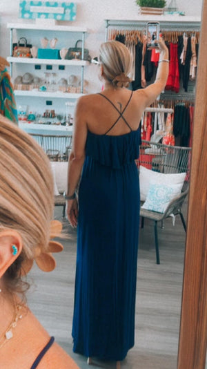 Lexi Maxi Dress