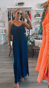 Lexi Maxi Dress