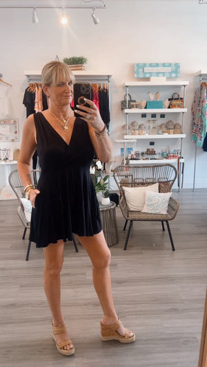 Gwynne Romper