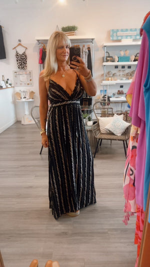 Tamara Maxi Dress