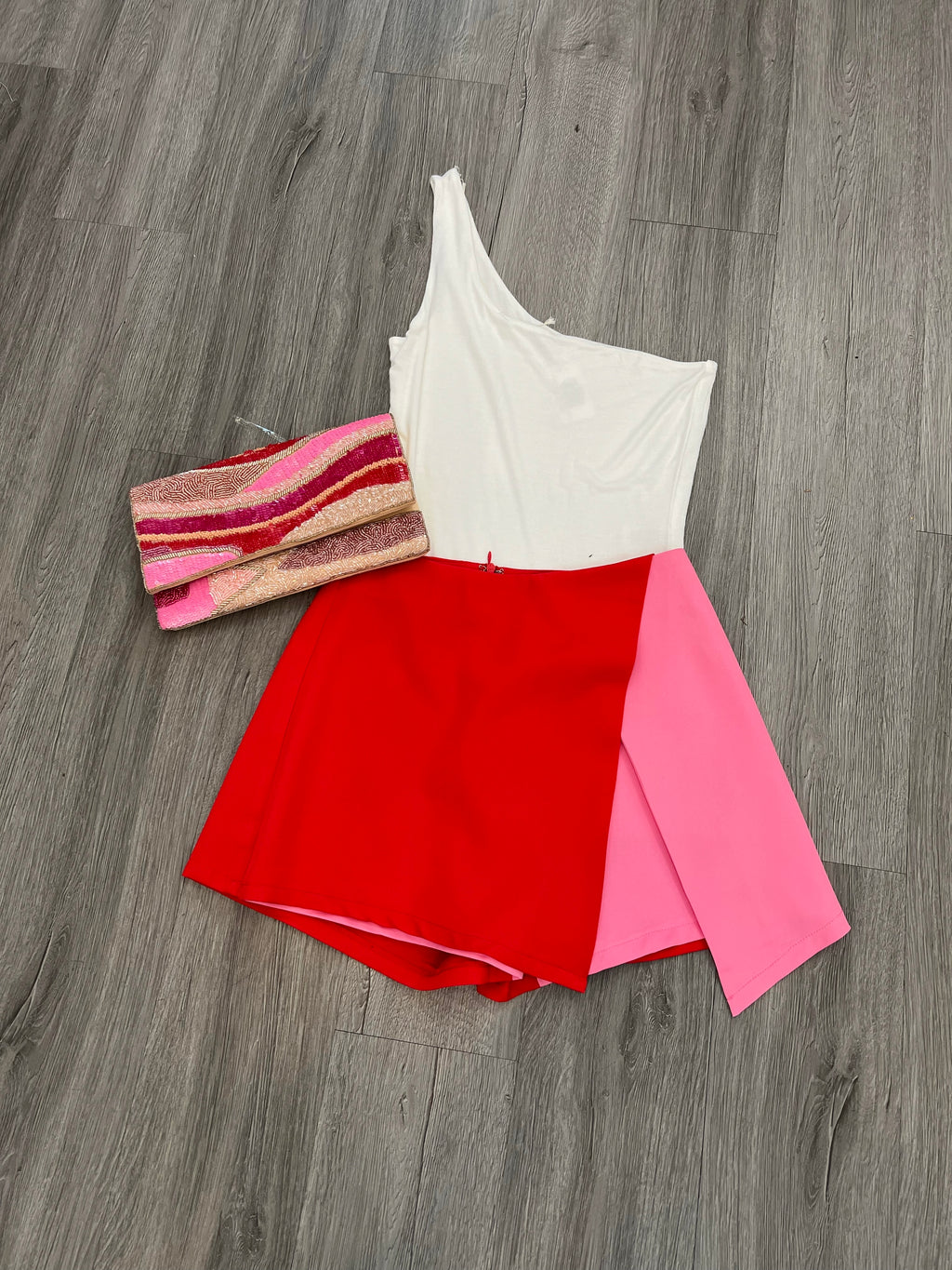 Tulip Skort