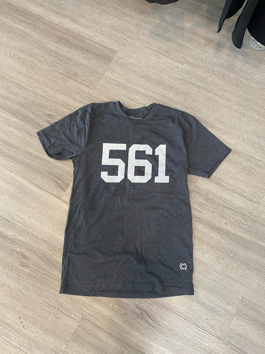 561 Tee